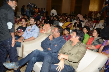 Speedunnodu Movie Platinum Disc Function